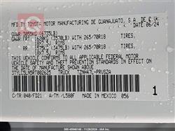 تويوتا تاكوما